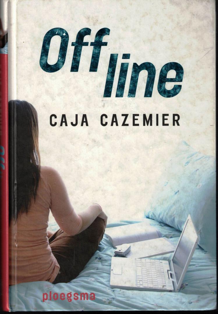 Cazemier, Caja - Off line