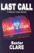 Last Call - A Detective Franco Mystery