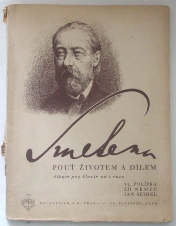 Seidel, J. - Smetana