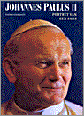 Giansanti, G.  Tosatti, M. - Johannes Paulus II / portret van een paus