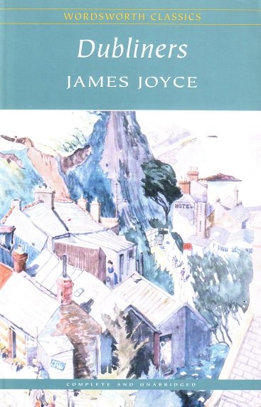 Joyce, James - Dubliners