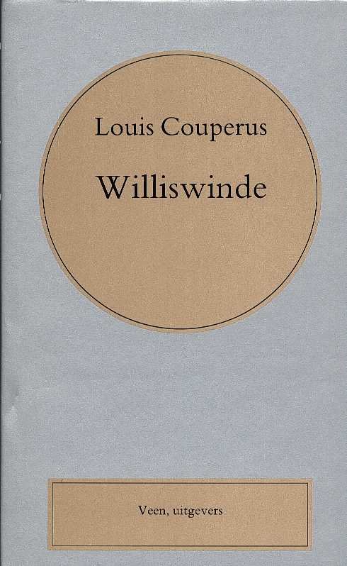 Couperus, Louis - Williswinde