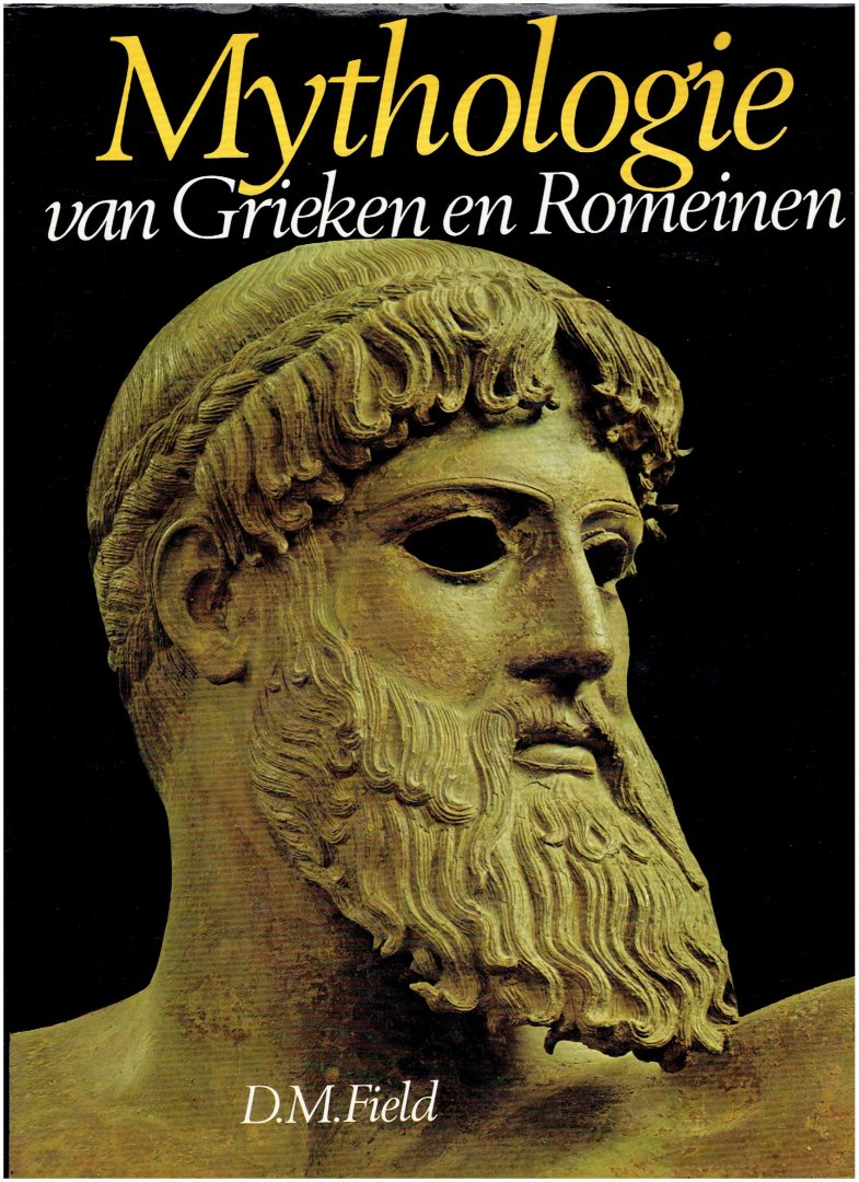 field, d.m. - mythologie van grieken en romeinen