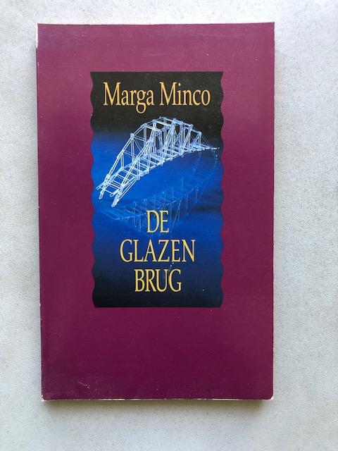 Minco, Marga - de Glazen Brug / druk 1