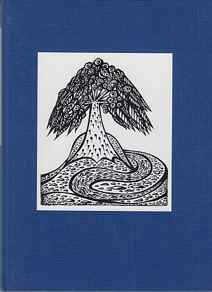(ENITHARMON PRESS). HALLIWELL, Steven - Alan Clodd and the Enitharmon Press. A Checklist of his Publications 1967-1987 and Private Printings 1958-1998. Compiled By Steven Halliwell. With a Tribute By Jeremy Reed.