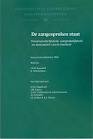 Besselink, L.F.M. & R. Nehmelman (eds.) - De aangesproken staat : staatsrechtconferentie 2009, Universiteit van Utrecht.