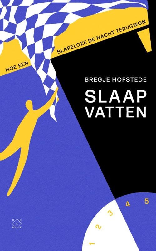 Bregje Hofstede - Slaap vatten