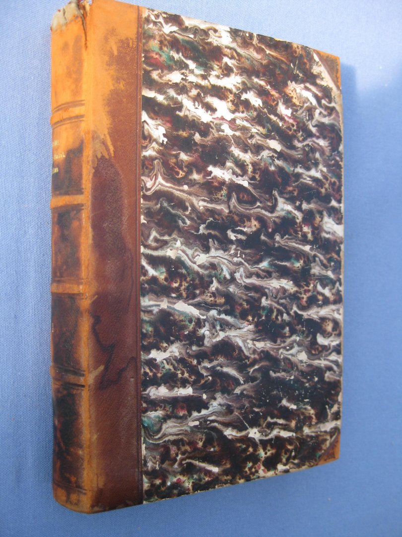 Manzoni, Luigi - Bibliografia statutaria e storica italiana compilata da - Vol. I. Leggi municipali: parte prima e secunda.