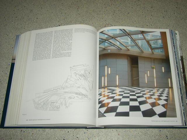 Vidiella, A.S. - Atlas van hedendaagse architectuur/  Geïllustreerd overzicht van de mooiste bouwwerken en de meest belangwekkende architecten