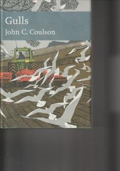 COULSON, JOHN C - Gulls