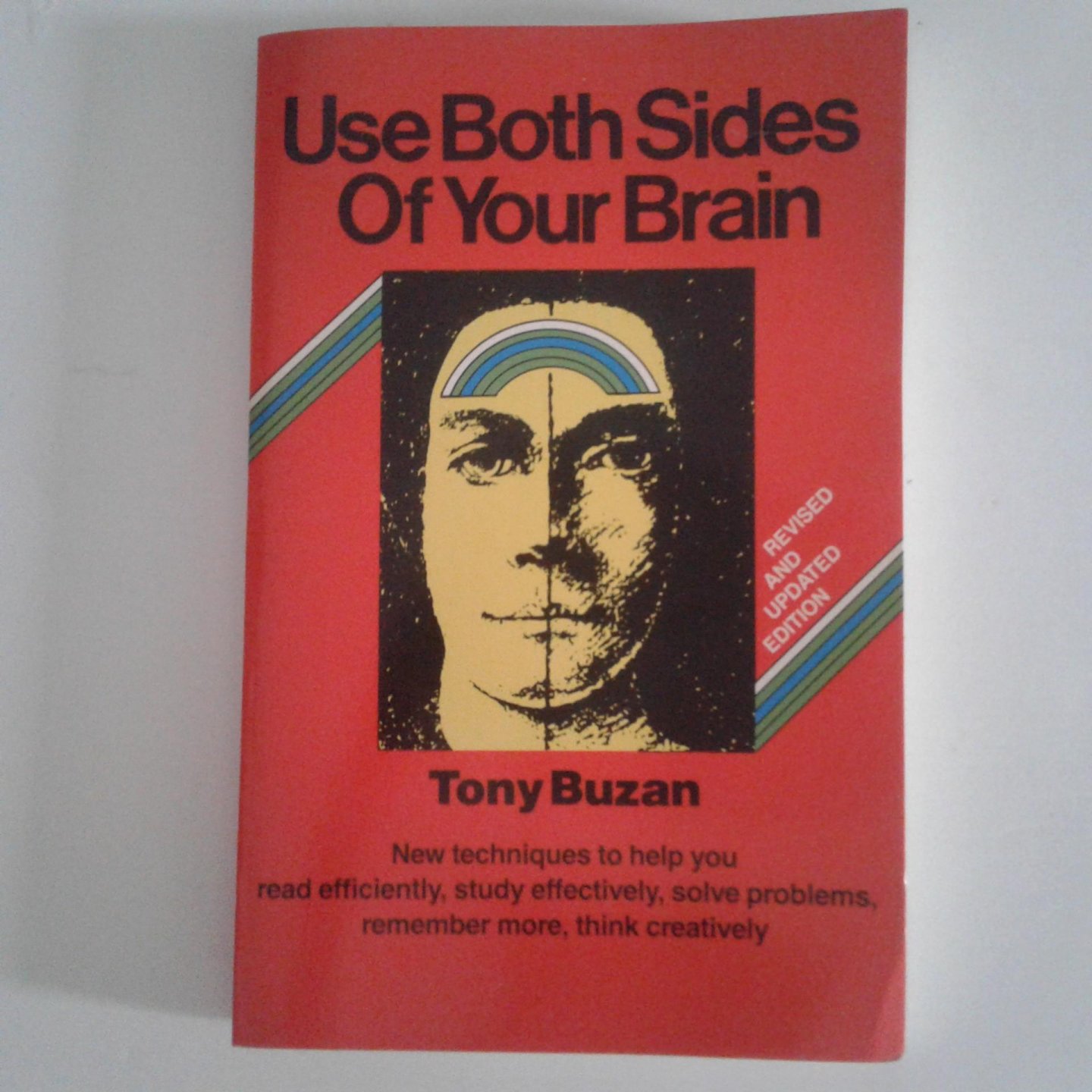 Buzan, Tony - Use Both Sides of Your Brain