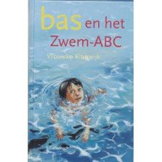 Klapwijk, Vrouwke en Irene Goede - Bas en het zwem-abc (av1 2)