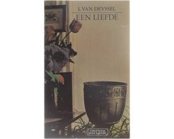 van Deyssel L. - Een liefde - van Deyssel L.