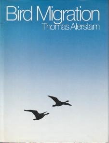 ALERSTAM, THOMAS - Bird migration