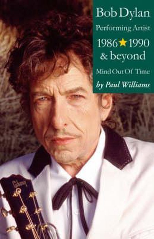 Williams, Paul - Bob Dylan