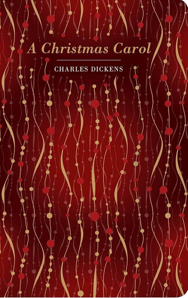 Dickens, Charles - A Christmas Carol