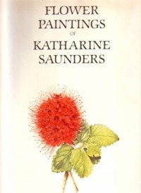 katharine saunders - flower paintings of katharine saunders