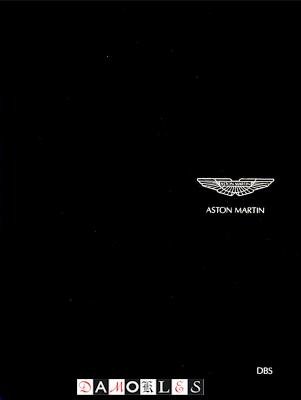 Rene Staud Studios - Aston Martin DBS