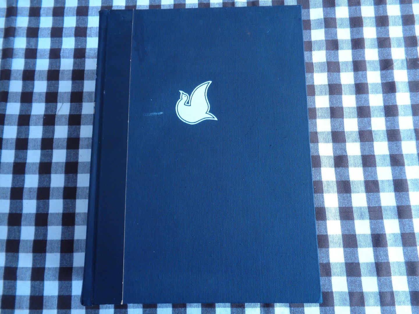 frans vervoort-andre gailliaerde- dr frans verachtert - voorsale des hemels