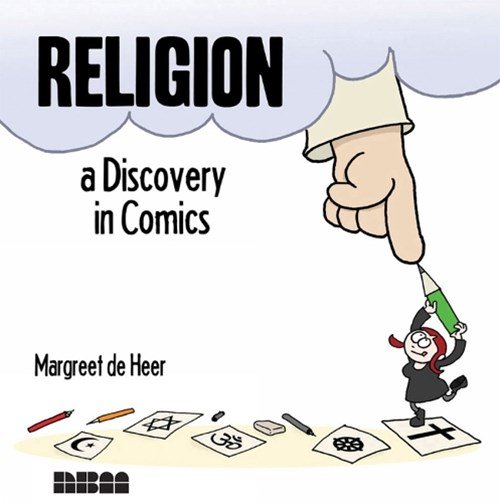 Margreet de Heer - Religion