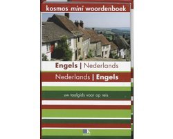 Div. - Engels-Nederlands Nederlands-Engels