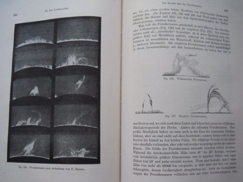Ludendorff, H. - Newcomb-Engelsmanns  Populare Astronomie