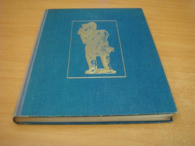 Ottema, Nanne - Chineesche Ceramiek Handboek - geschreven naar aanleiding van de verzamelingen in het museum de Princesshof te Leeuwarden
