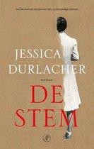 Durlacher, Jessica - De Stem