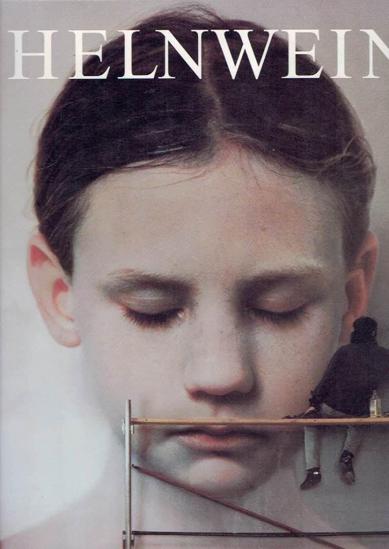 HELNWEIN, Gottfried - Gottfried Helnwein.