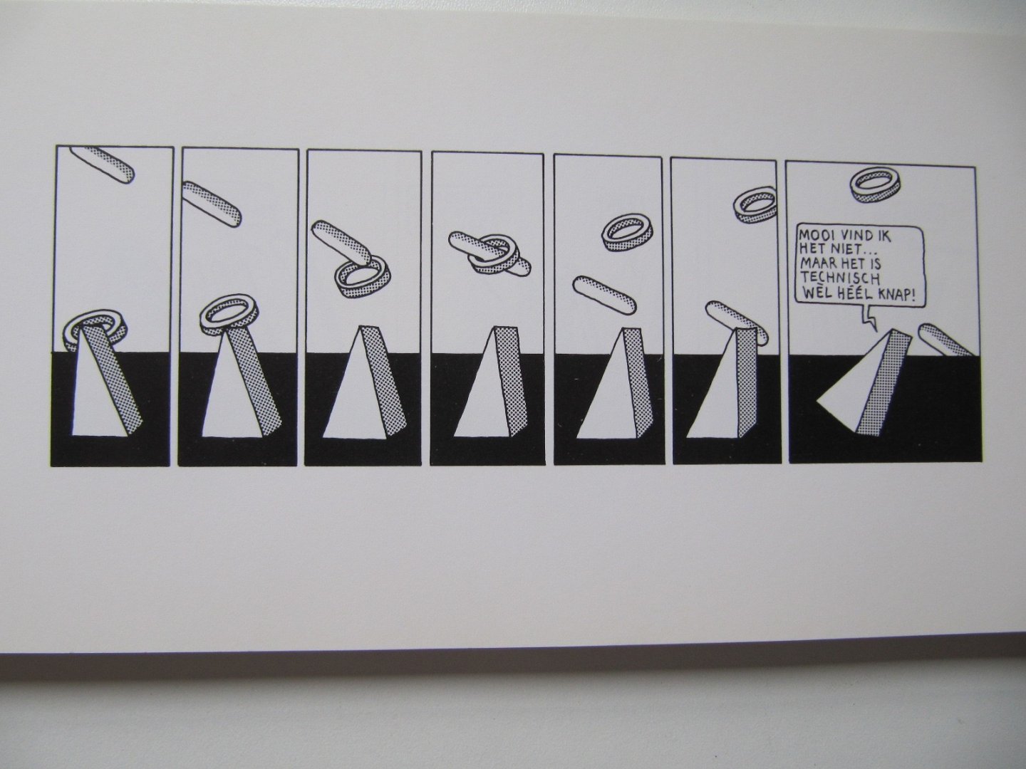 Marc  Terstroet - Marc terstroet / druk 1