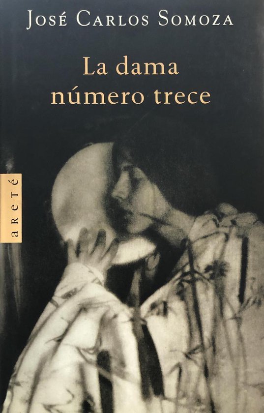  - Dama Numero Trece
