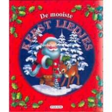  - De mooiste kerstliedjes