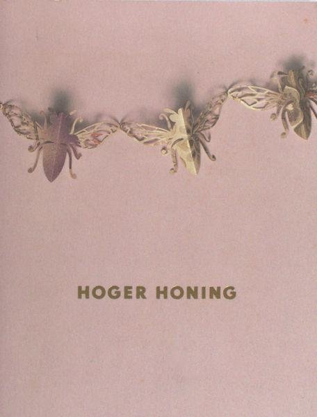 Cartens, Daan e.a. - Hoger honing. 60 jaar De Bezige Bij.