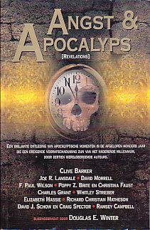 Bundel - Angst & Apocalyps