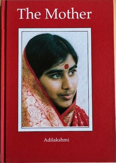 Adilakshmi - THE MOTHER.