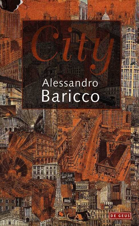 Baricco, Alessandro - City