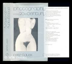Petr Tausk - Photography in the 20th century