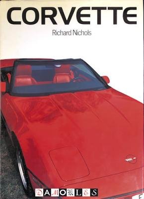 Richard Nichols - Corvette