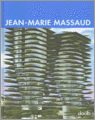 Daab Books - Jean-Marie Massaud