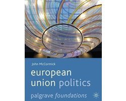 Michelle Cini - European Union Politics
