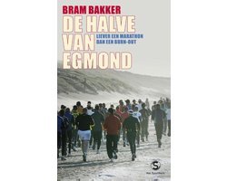 Bram Bakker - De halve van Egmond