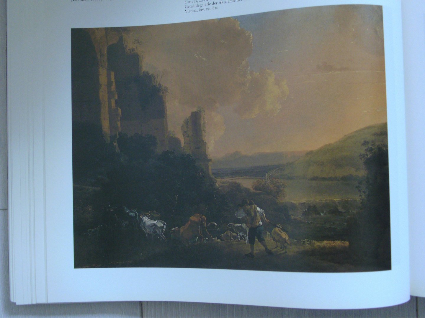 Sutton Peter C. - Masters of 17th - Century Dutch Landscape Painting