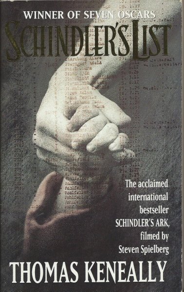 Keneally, Thomas - Schindler's List