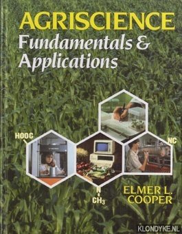 Cooper, Elizabeth - Agriscience: fundamentals & applications