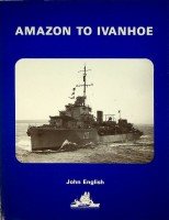 English, J - Amazon to Ivanhoe