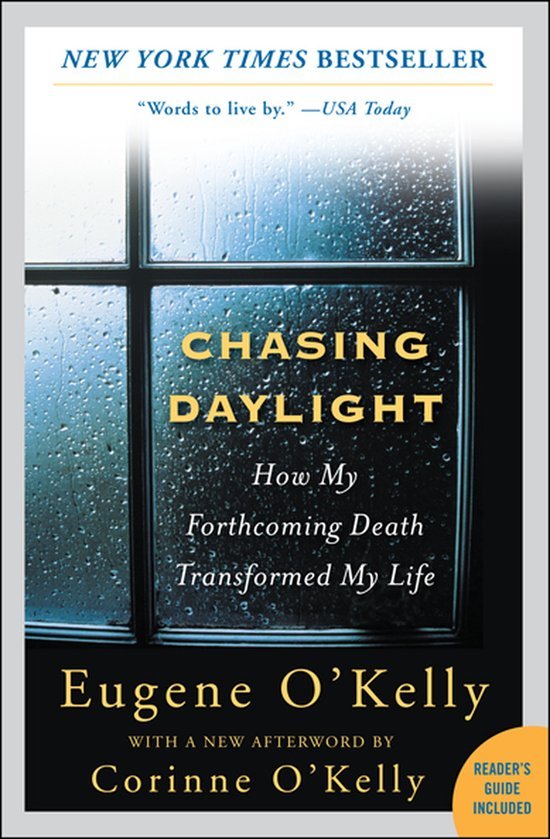 Eugene O'Kelly - Chasing Daylight