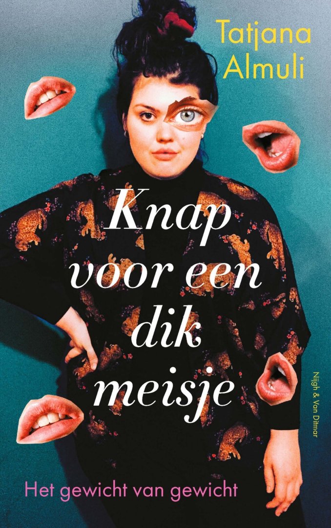 Tatjana Almuli - Knap voor een dik meisje