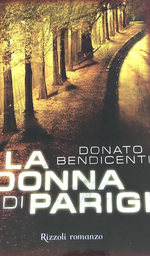  - La Donna Di Parigi