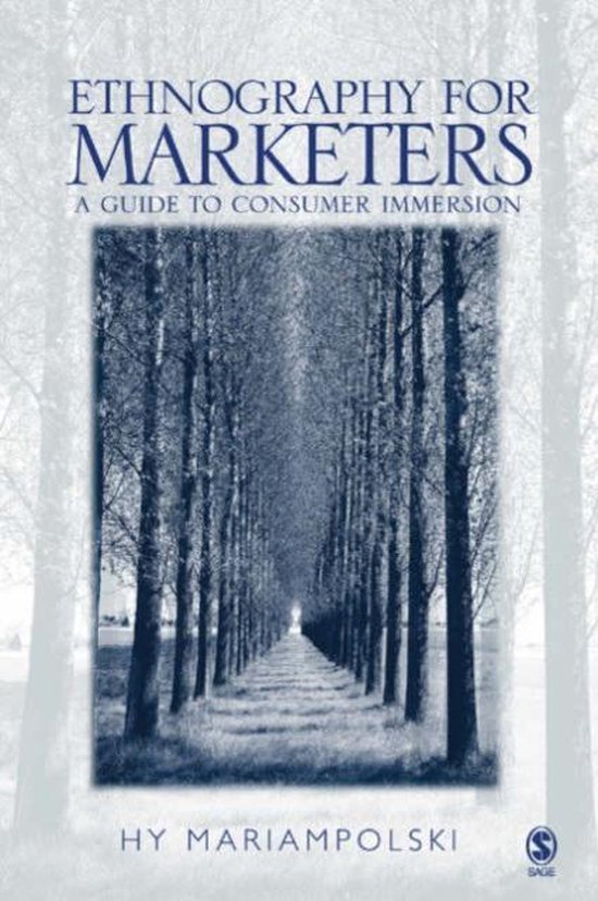 Mariampolski, Hy - Ethnography for Marketers