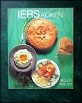 Walsh, Helen - Iers koken